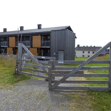Lys Og Moderne Leilighet Rett Ved Skiloypa Pa Nordseter - Kort Vei Til Sjusjoen, Lillehammer Og Hafjell - Dyr Ikke Tillatt ภายนอก รูปภาพ