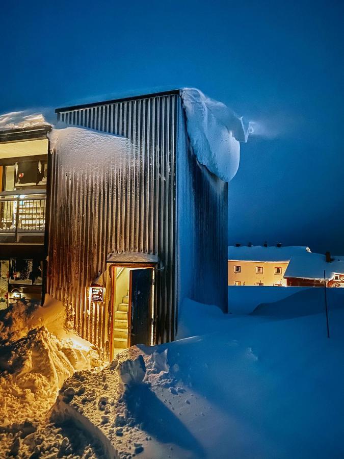 Lys Og Moderne Leilighet Rett Ved Skiloypa Pa Nordseter - Kort Vei Til Sjusjoen, Lillehammer Og Hafjell - Dyr Ikke Tillatt ภายนอก รูปภาพ